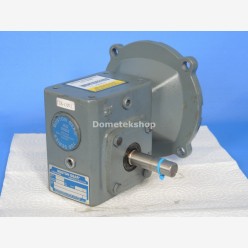 Boston Gear reducer F713-5-B5-6, 5:1